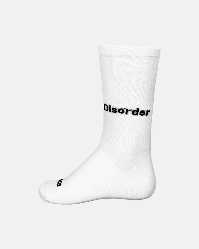 T.K.O. Mechanism Socks - Disorder