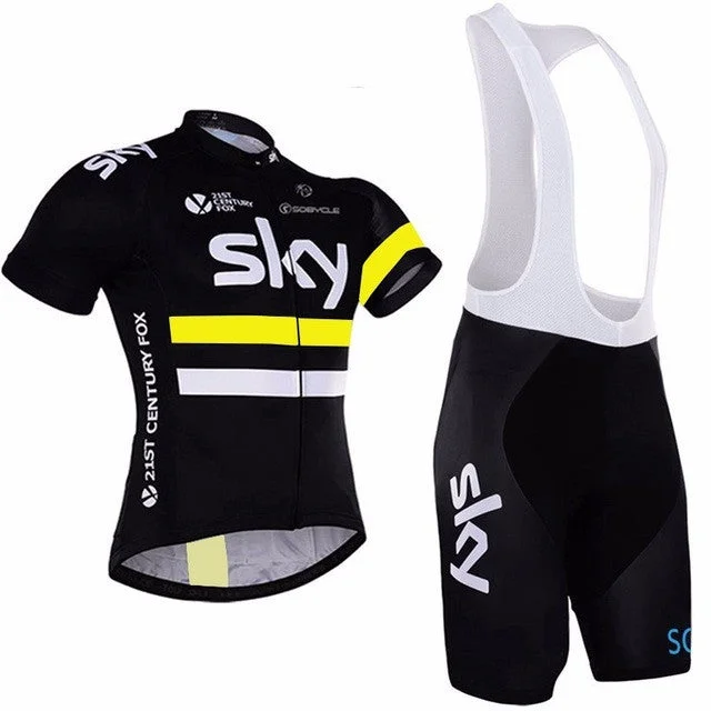 Jersey BIB Short 17