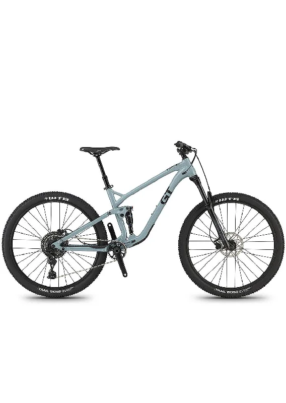 GT Bicycles Unisex 29 Sensor Sport Mountain Bike