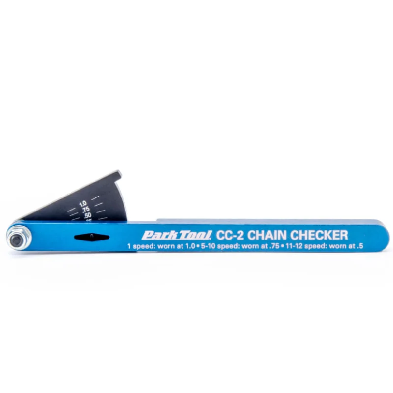 Park Tool CC-2 Chain Wear Indicator