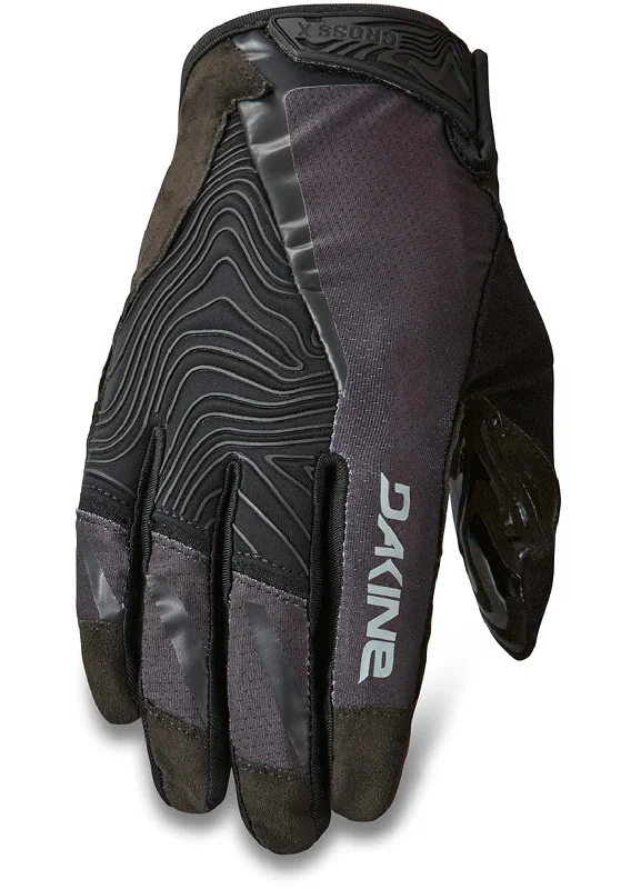 Dakine Women's Cross-X 2.0 Mountain Bike Gloves