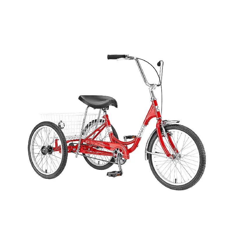 Sun Bicycles Traditional 20 Trike