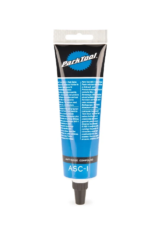 Park Tool Asc-1 Anti-Seize Compound