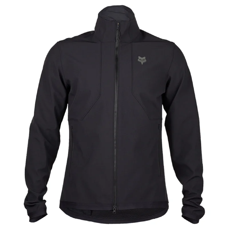 Giacca Fox Ranger Fire Mtb - Nero