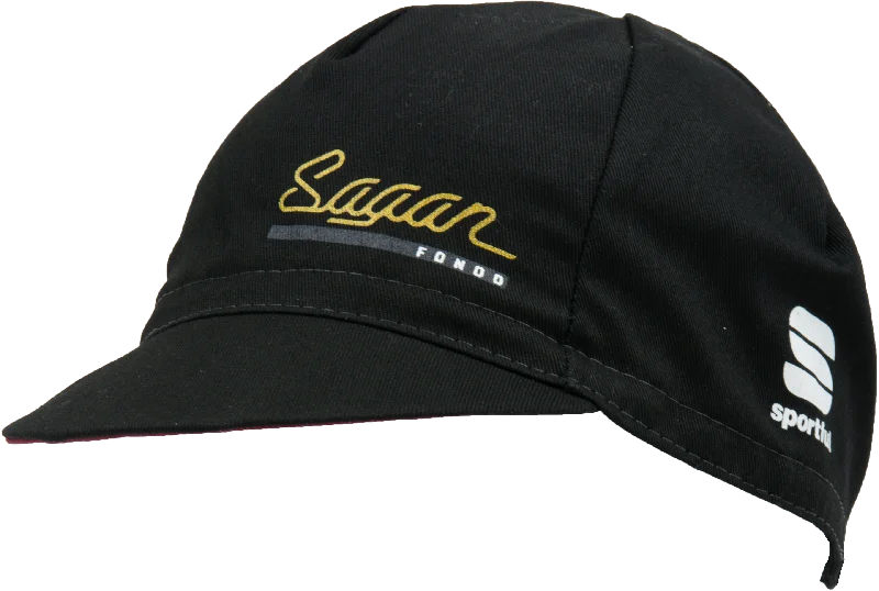 Sagan Fondo - Cycling Cap