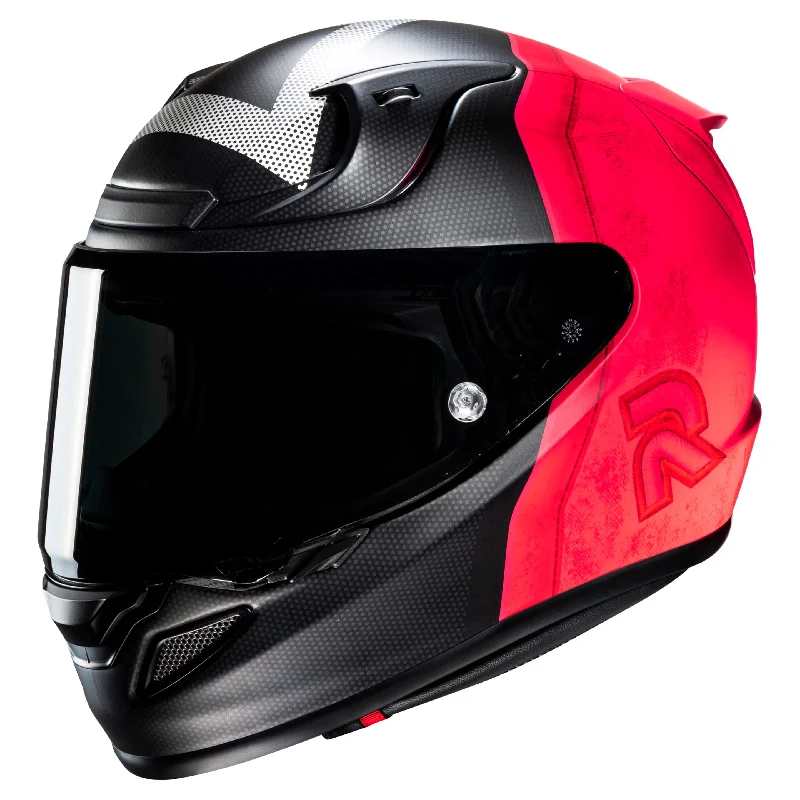 HJC RPHA 12 SQUID GAME HELMET - MC48SF