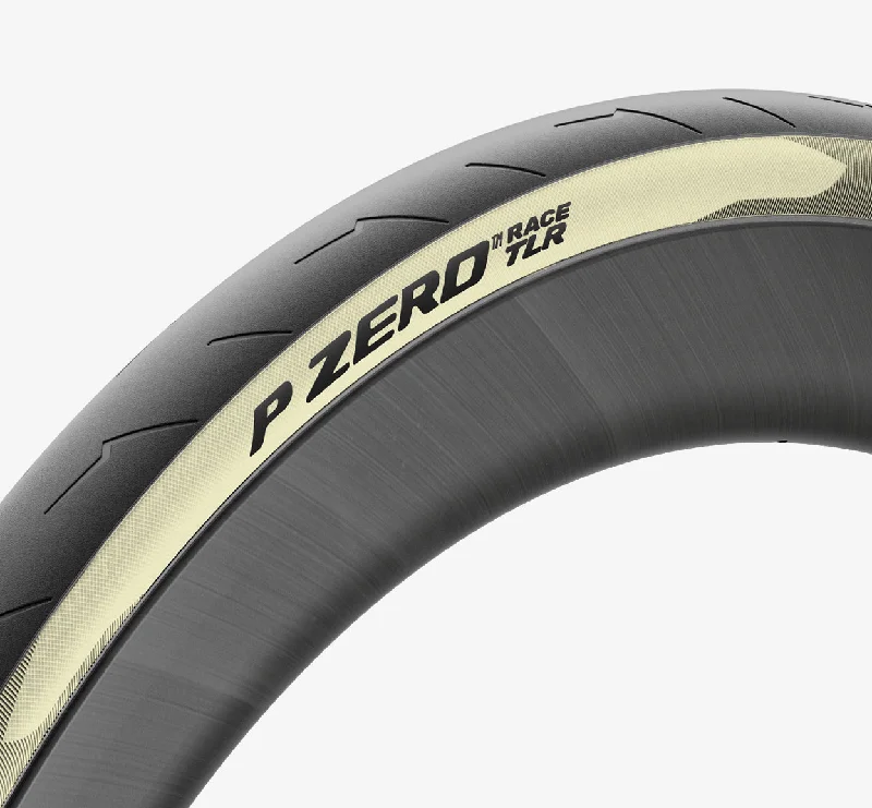 Copertoncino Pirelli P Zero Race TLR 700x28 - Retro