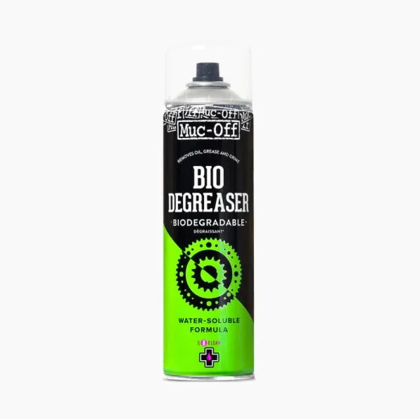 Muc-Off Bio Degreaser 500ML