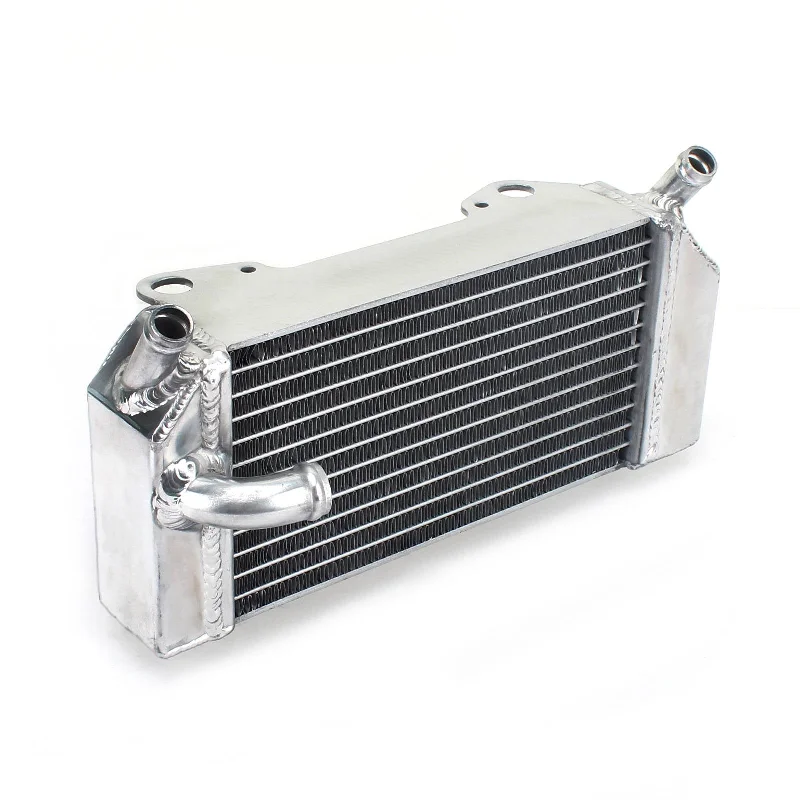 WHITES RADIATOR LEFT HON CRF250R/X 04-09