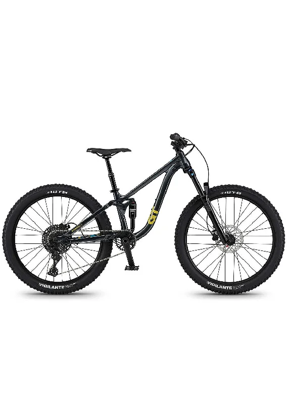 GT Bicycles Junior 26 Stomper FS Ace Mountain Bike