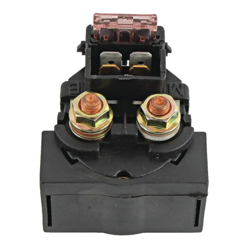 J&N Starter Relay (240-54076) (AHSMU6171)