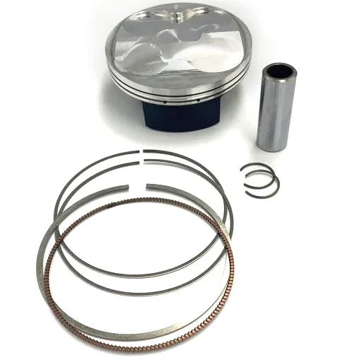 WOSSNER PISTON HON TRX450R HC PRO 06-14 95.95mm