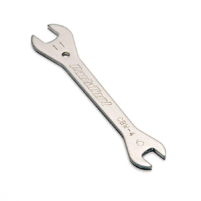 Park Tool CBW-4 Open Ended Metric Wrench