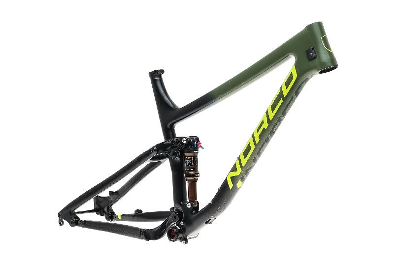 Norco Optic C7 Large Frame - 2019