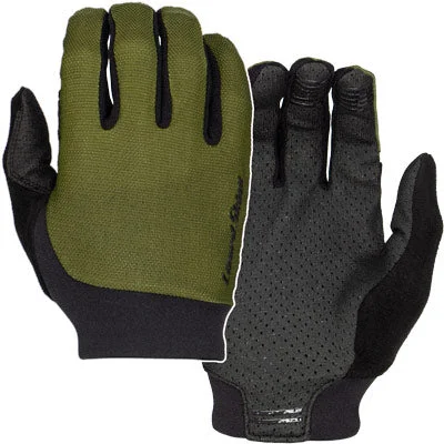 Lizskin, Gloves,Monitor Ignite Xsmall,Olive Green Monitor Ignite  Apparel