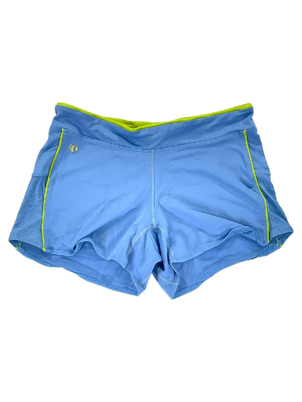 Womens Mesh Side Cycling Shorts