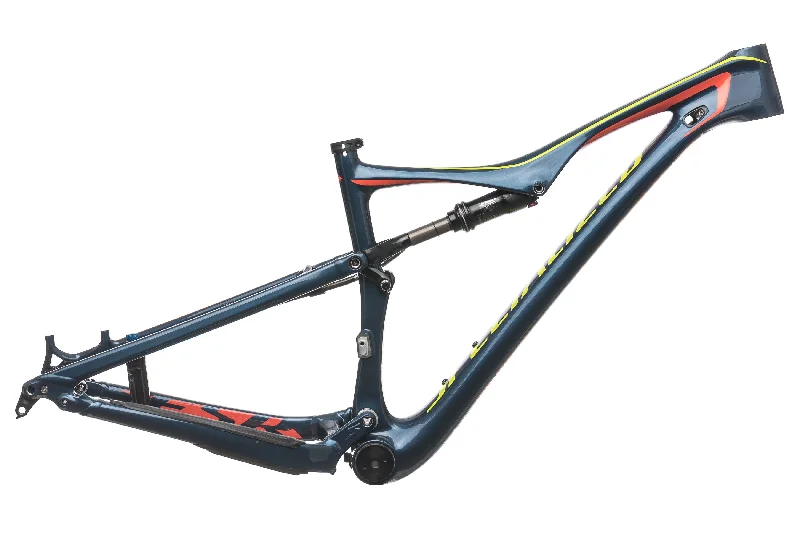 Specialized ERA FSR Comp Carbon 29 Womens Frameset - 2016