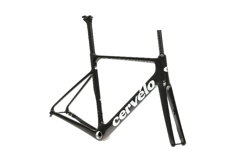 Cervélo Soloist 56cm Frameset - 2024