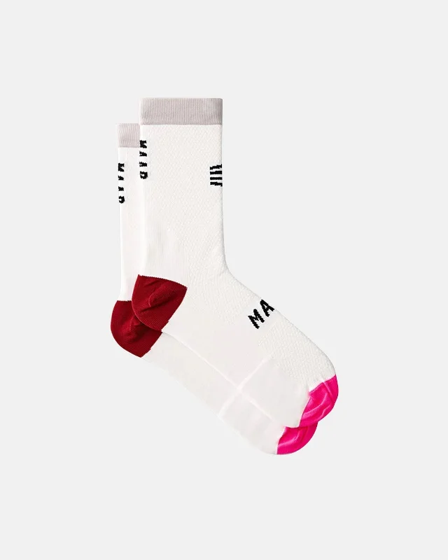 Sphere Pro Air Sock - White/Grey