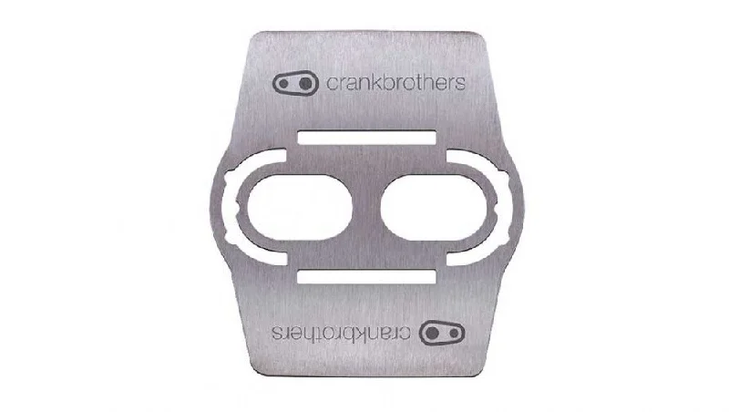 Crank Brothers Accessory Pedal Shoe Shield