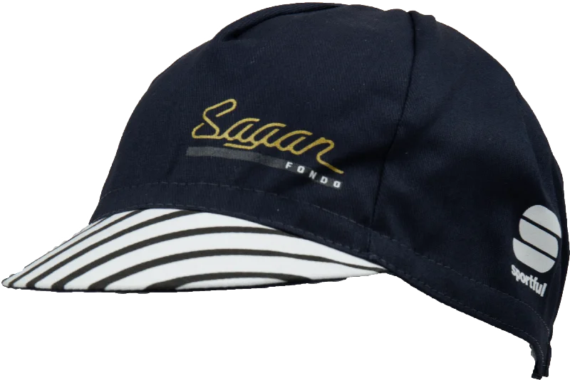 Sagan Fondo Road Edition - Cycling Cap