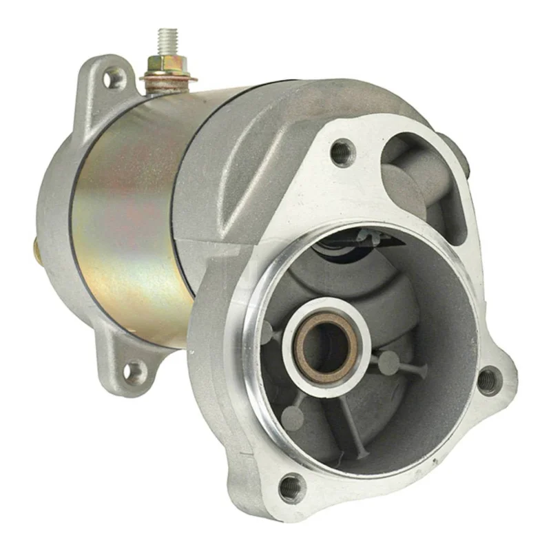 J&N Starter Motor (410-54006) (AHSMU0034)