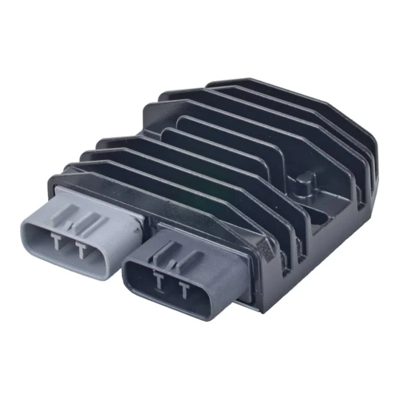 J&N Regulator Rectifier (230-58036) (AHRAHA6094)