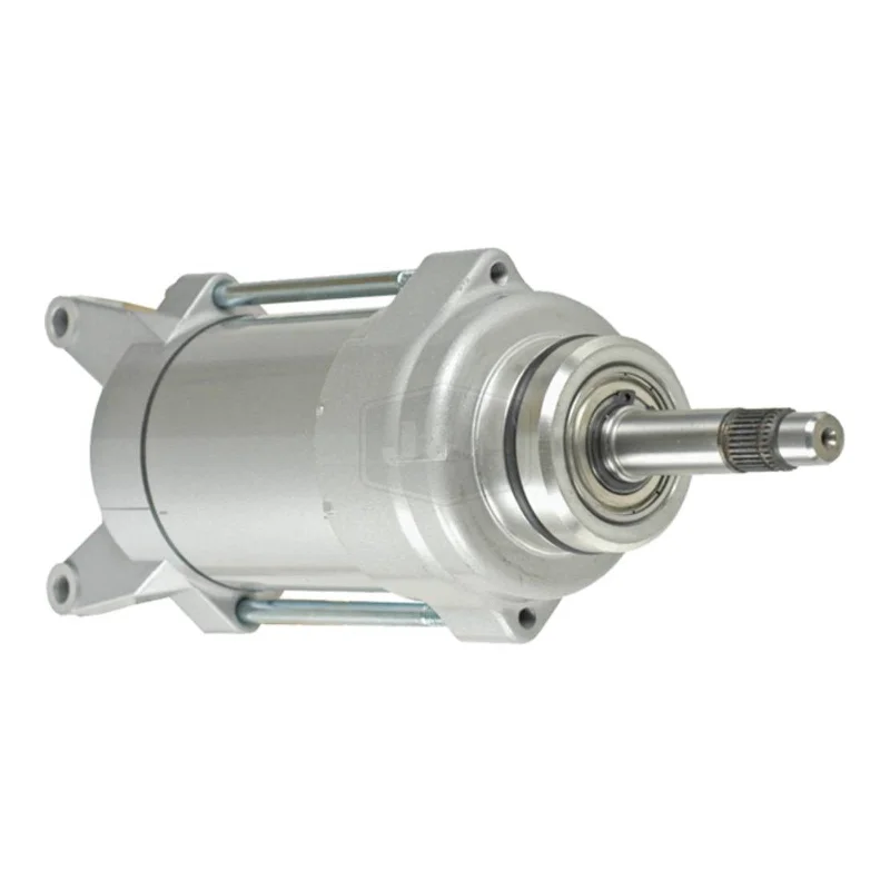 J&N Starter Motor (410-54028) (AHSMU0169)