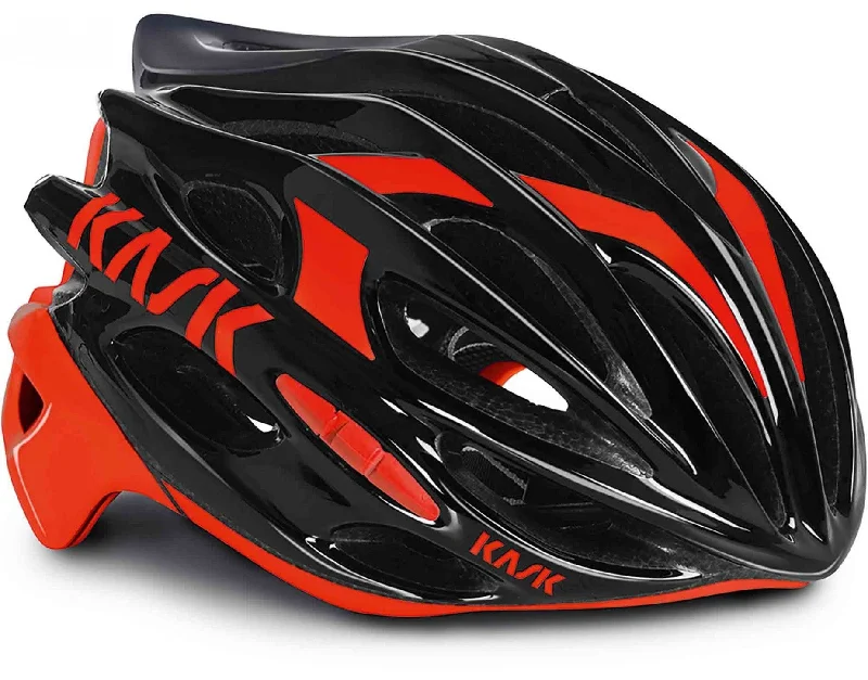 Kask Helmet Mojito B/R