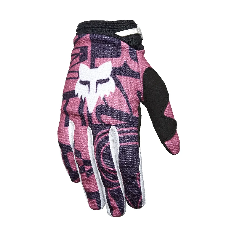 FOX WOMENS 180 RACE SPEC GLOVES - GUA