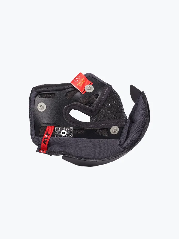 KYT NFR Helmet Cheekpad