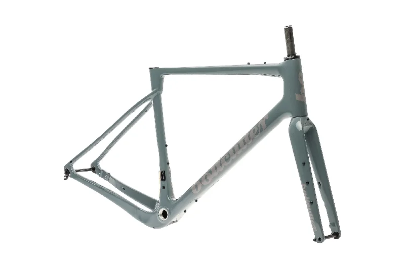 Boltcutter High Country X-Large Frameset - 2023