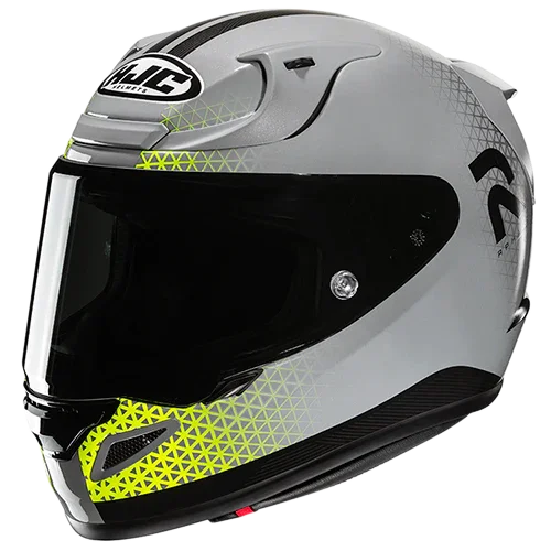 HJC RPHA 12 ENOTH HELMET - MC3H