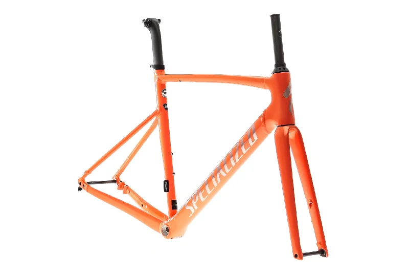 Specialized Allez Sprint 56cm Frameset - 2023