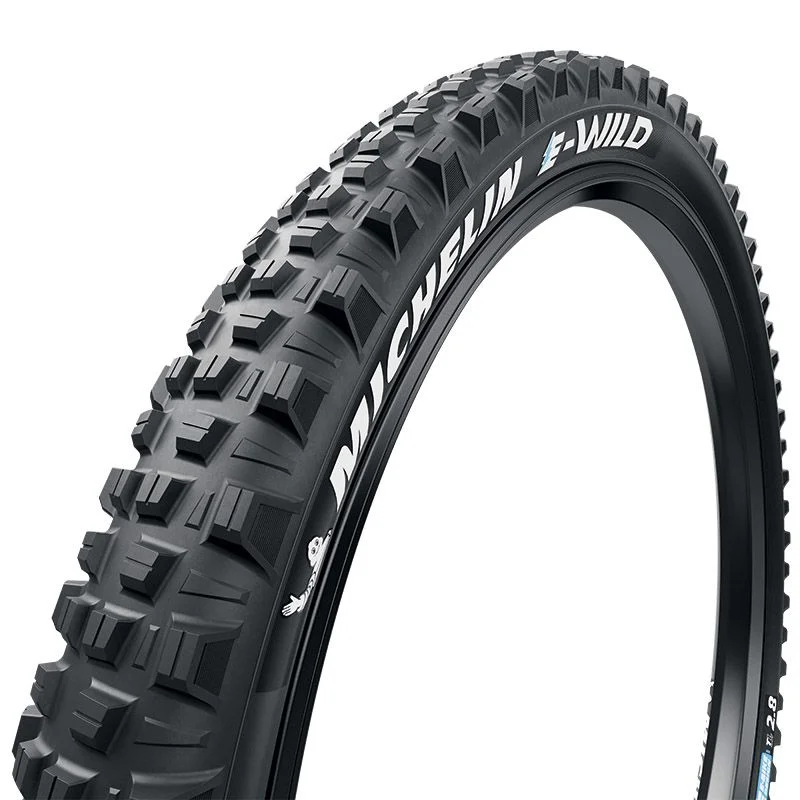 Copertone Michelin 27,5X2,6 E-Wild Enduro Anteriore Tlr Competition Line