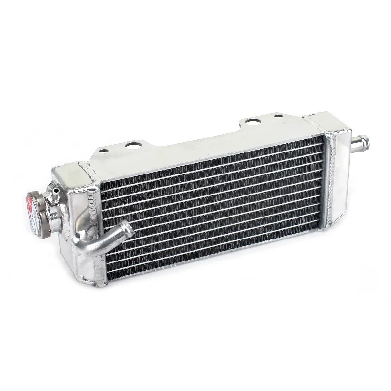 WHITES RADIATOR SUZ RM85 02-10 & 12 *(single)