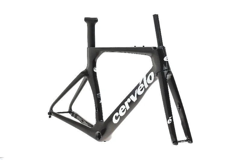 Cervélo P-SERIES 54cm Frameset - 2022