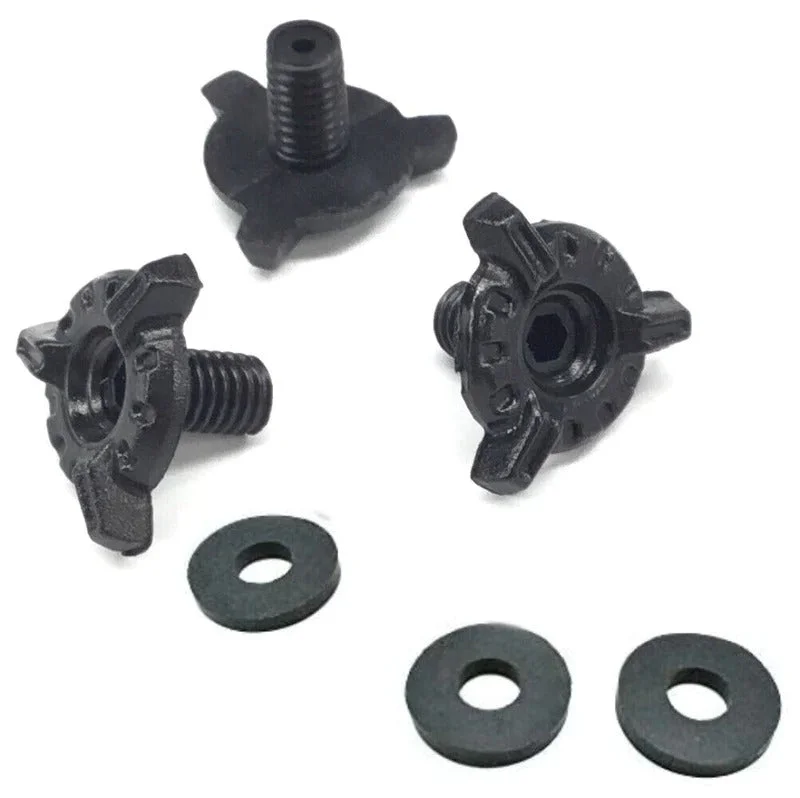 Leatt Screw Kit Dbx 3.0 AllMtn/Enduro