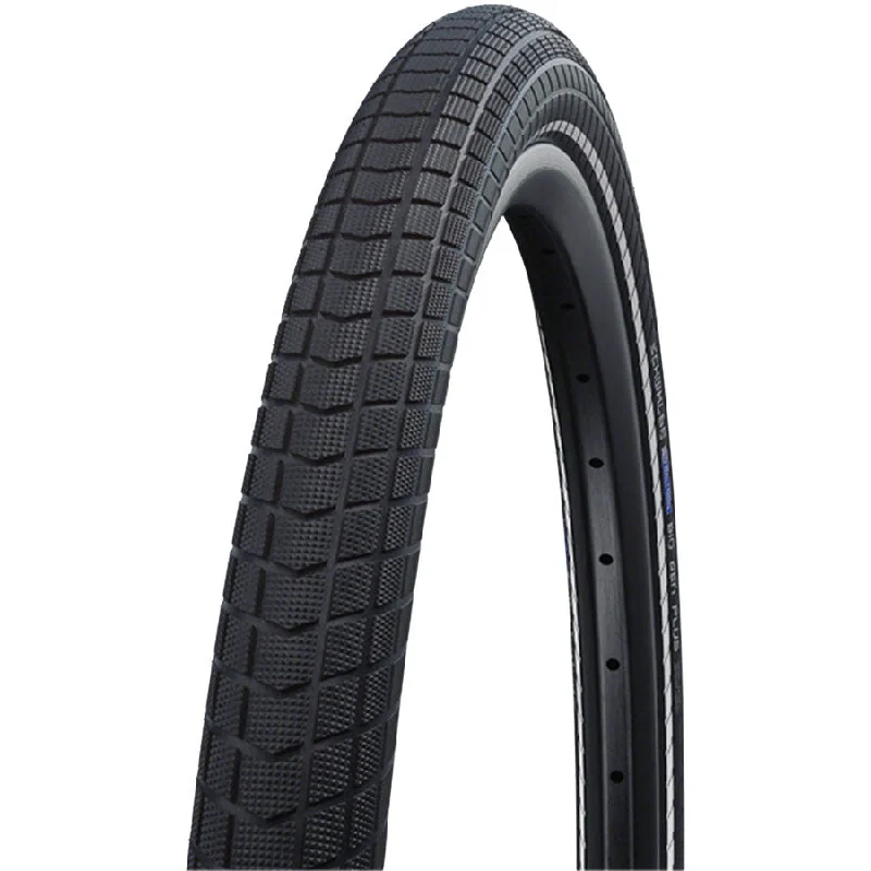 Big Ben Plus Touring Hybrid E-bike Bike Tire 700 x 50c