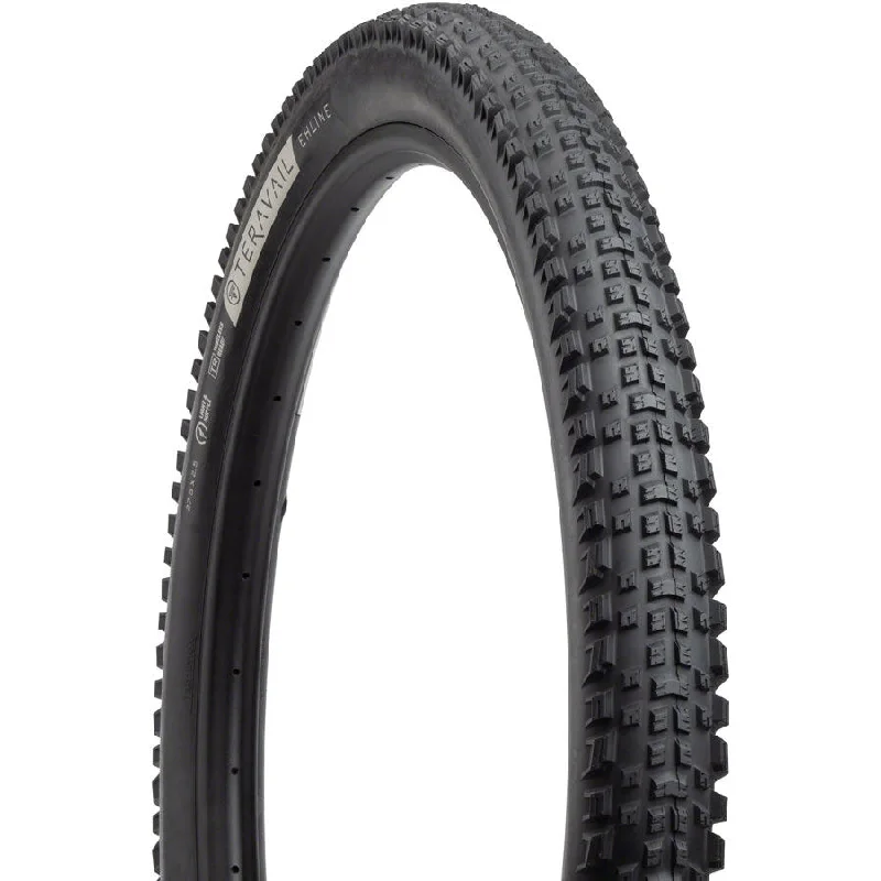 Ehline Tire - 27.5 x 2.5 Durable Fast Compound