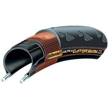 Ultra GatorSkin 650c Bike Tire