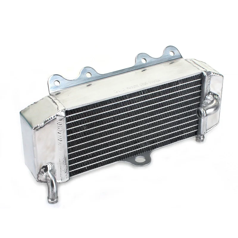 WHITES RADIATOR LEFT YAM YZ250F 01-05 WR250F 01-06