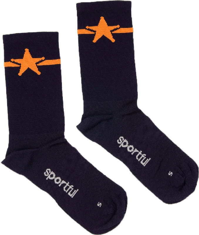 Stetina's Sierra Prospect - Socks