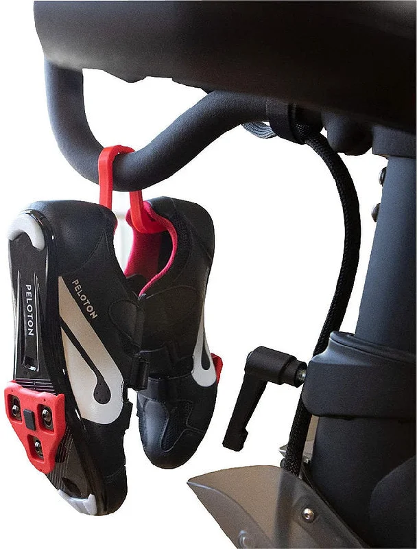 Shoe Hooks for Peloton