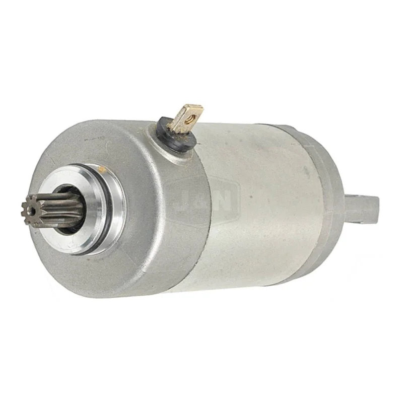 J&N Starter Motor (410-54015) (AHSMU0062)