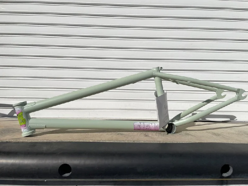 Fiend Morrow V4 Brakeless Frame 20.75”