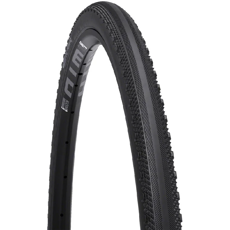 Byway Gravel Bike Tire - 700 x 34, TCS Tubeless, Black, Light/Fast Rolling, Dual DNA, SG2