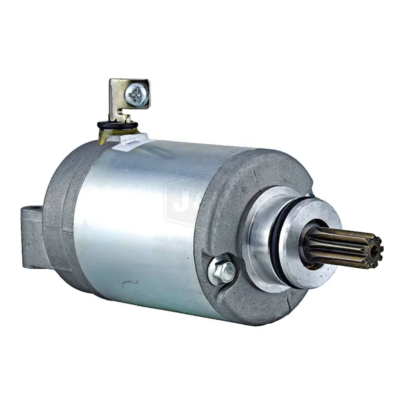 J&N Starter Motor (410-52465) (AHSND0779)