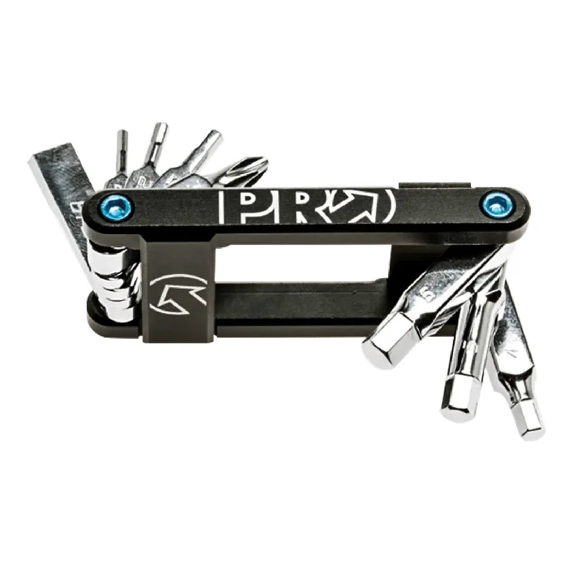 Pro Tool Mini 8 Function Black