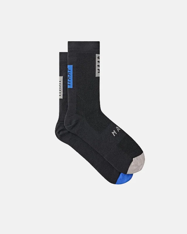 System Sock - Black